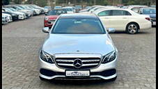 Used Mercedes-Benz E-Class E 220 d Avantgarde in Mumbai