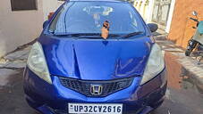 Used Honda Jazz Active in Lucknow