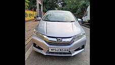 Used Honda City VX (O) MT in Indore