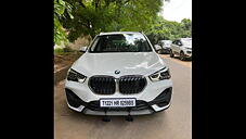 Second Hand BMW X1 sDrive20i Tech Edition in Delhi