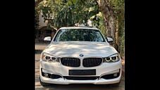 Second Hand BMW 3 Series GT 320d Luxury Line [2014-2016] in Surat