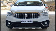 Used Maruti Suzuki S-Cross Zeta 1.3 in Mumbai