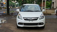 Used Maruti Suzuki Swift DZire VDI in Nashik