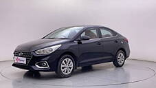 Used Hyundai Verna EX 1.4 VTVT in Bangalore