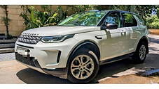 Used Land Rover Discovery Sport S in Jaipur