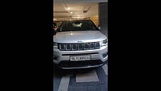 Used Jeep Compass Limited Plus Petrol AT [2018-2020] in Delhi