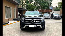 Used Mercedes-Benz GLS 400 4MATIC in Delhi