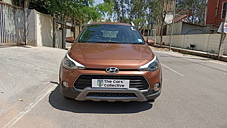 Second Hand Hyundai i20 Active 1.4 SX in Mysore