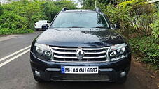 Used Renault Duster 85 PS RxL in Mumbai