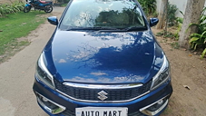 Used Maruti Suzuki Ciaz Alpha Hybrid 1.5 [2018-2020] in Jaipur