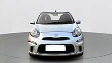 Second Hand Nissan Micra Active XL O in Lucknow