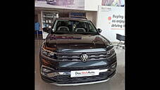 Used Volkswagen Taigun Topline 1.0 TSI AT in Dehradun