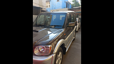Second Hand Mahindra Scorpio VLX 2WD BS-IV in Chennai