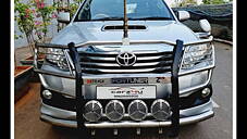 Used Toyota Fortuner 3.0 4x4 AT in Chennai