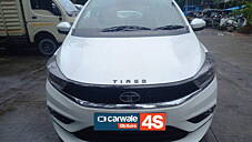 Used Tata Tiago Revotron XZ in Thane