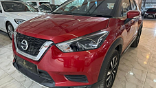 Second Hand Nissan Kicks XV Premium (O) Turbo 1.3 Dual Tone in Bangalore