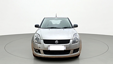 Second Hand Maruti Suzuki Swift VXi in Kolkata