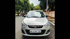 Used Maruti Suzuki Alto K10 VXi in Pune