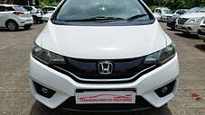 Used Honda Jazz V AT Petrol in Mumbai