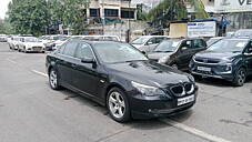 Used BMW 5 Series 520d Sedan in Mumbai