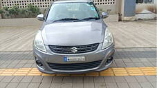 Used Maruti Suzuki Swift DZire LXI in Pune