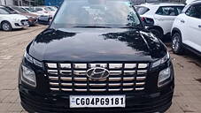 Used Hyundai Venue S 1.2 Petrol [2023] in Raipur