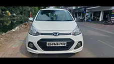 Second Hand Hyundai Grand i10 Magna 1.2 Kappa VTVT [2013-2016] in Patna