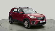 Used Hyundai Creta 1.6 Base Petrol in Delhi