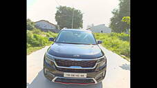 Used Kia Seltos GTX Plus AT 1.5 Diesel [2019-2020] in Hyderabad