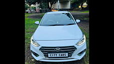 Used Hyundai Verna 1.6 VTVT SX in Pune