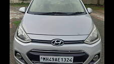 Used Hyundai Xcent S ABS 1.2 [2015-2016] in Nagpur