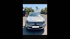 Used Mercedes-Benz GLA 200 CDI Sport in Mumbai