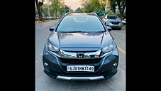 Second Hand Honda WR-V VX MT Petrol in Ahmedabad