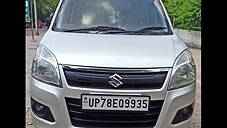 Used Maruti Suzuki Wagon R 1.0 LXI CNG in Kanpur