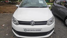 Second Hand Volkswagen Vento Comfortline Diesel in Bhopal