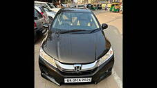 Used Honda City 1.5 V MT in Patna
