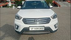 Second Hand Hyundai Creta 1.6 SX Plus AT Petrol in Delhi