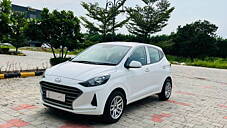 Used Hyundai Grand i10 Nios Magna AMT 1.2 Kappa VTVT in Chandigarh