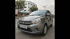 Used Maruti Suzuki Celerio ZXi AMT [2017-2019] in Nagpur