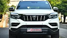 Second Hand Mahindra Alturas G4 4WD AT [2018-2020] in Kolkata