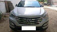 Second Hand Hyundai Santa Fe 2WD AT [2014-2017] in Delhi