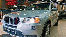 Used BMW X3 xDrive20d in Pune