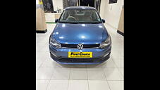 Second Hand Volkswagen Ameo Highline Plus 1.5L AT (D)16 Alloy in Amritsar