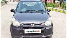 Used Maruti Suzuki Alto 800 Lxi CNG in Noida