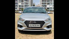 Used Hyundai Verna SX 1.6 CRDi in Surat