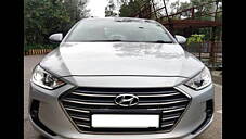 Used Hyundai Elantra 1.6 SX (O) AT in Mumbai