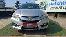 Used Honda City VX CVT in Mumbai