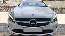 Used Mercedes-Benz CLA 200 CDI Style in Chennai