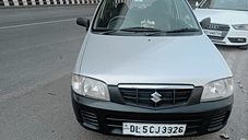 Used Maruti Suzuki Alto LXi BS-III in Delhi