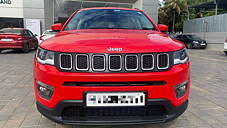 Used Jeep Compass Limited Plus Diesel [2018-2020] in Bangalore
